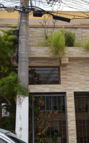 Casa à venda com 60m², 1 quarto e sem vagaFachada