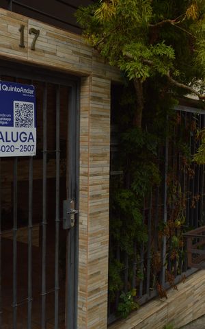 Casa à venda com 60m², 1 quarto e sem vagaPlaca