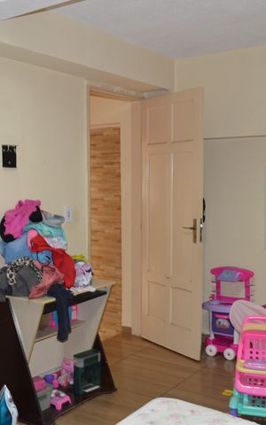 Casa à venda com 60m², 1 quarto e sem vagaQuarto 