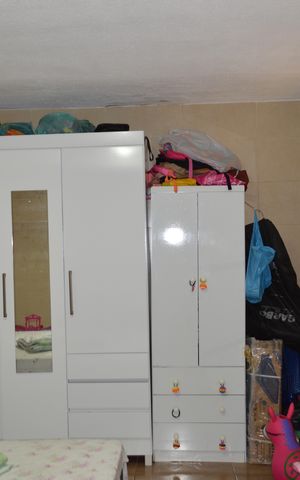 Casa à venda com 60m², 1 quarto e sem vagaQuarto 