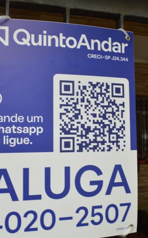 Casa à venda com 60m², 1 quarto e sem vagaPlaca