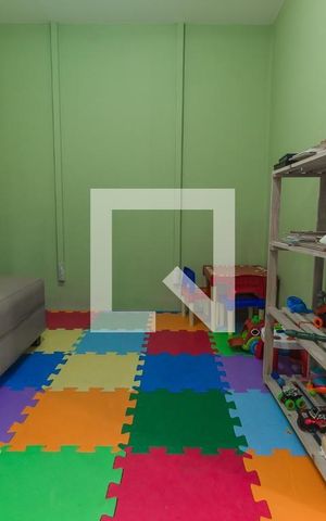 Apartamento à venda com 60m², 3 quartos e 2 vagasBrinquedoteca