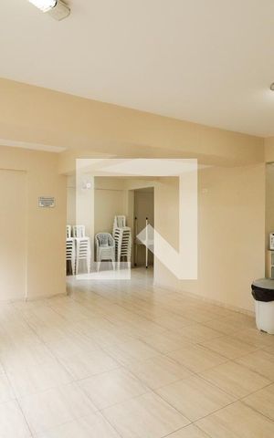 Apartamento à venda com 60m², 3 quartos e 2 vagasÁrea comum - Salão de festas