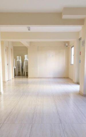 Apartamento à venda com 60m², 3 quartos e 2 vagasÁrea comum - Salão de festas