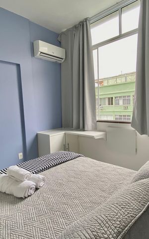 Apartamento à venda com 36m², 1 quarto e sem vaga Apartamento à venda com 36m², 1 quarto e sem vagaQuarto