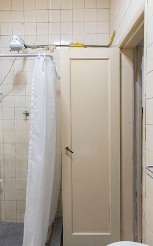 Apartamento à venda com 80m², 3 quartos e sem vagaBanheiro