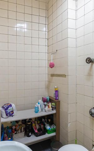 Apartamento à venda com 80m², 3 quartos e sem vagaBanheiro