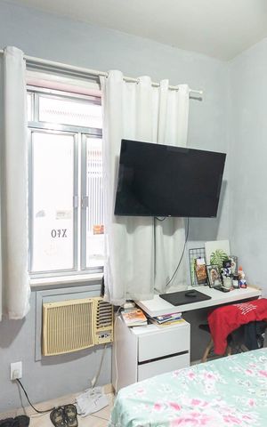 Apartamento à venda com 80m², 3 quartos e sem vagaQuarto 1