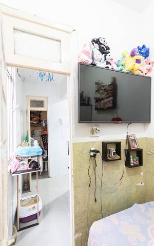 Apartamento à venda com 80m², 3 quartos e sem vagaQuarto de Serviço