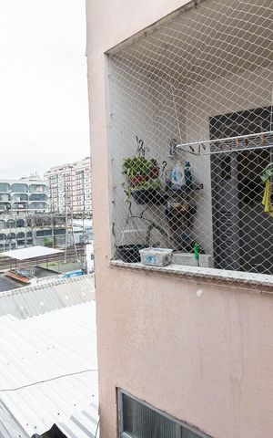 Apartamento à venda com 80m², 3 quartos e sem vagaVista