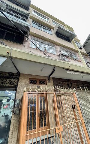 Apartamento à venda com 80m², 3 quartos e sem vagaFachada