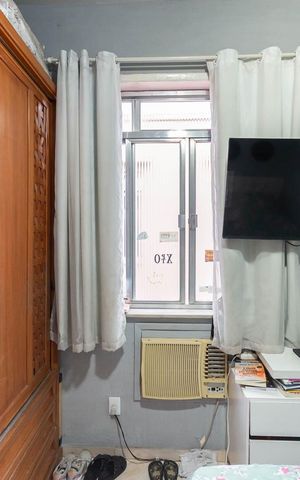 Apartamento à venda com 80m², 3 quartos e sem vagaQuarto 1