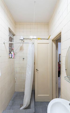 Apartamento à venda com 80m², 3 quartos e sem vagaBanheiro