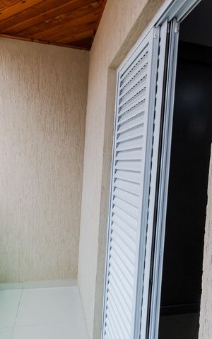 Apartamento à venda com 139m², 2 quartos e 2 vagas Apartamento à venda com 139m², 2 quartos e 2 vagasVaranda da Suíte