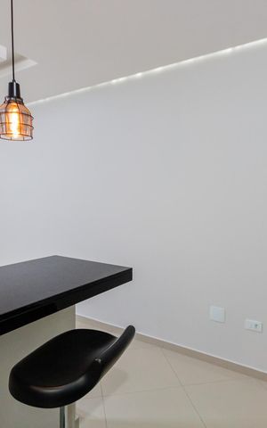 Apartamento à venda com 139m², 2 quartos e 2 vagas Apartamento à venda com 139m², 2 quartos e 2 vagasSala