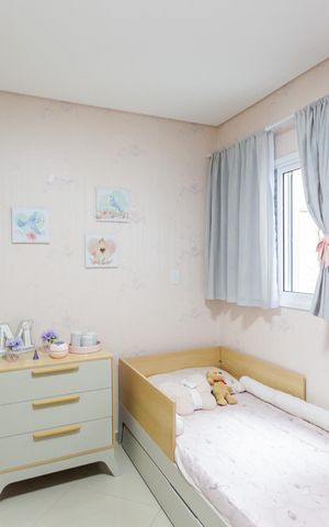 Apartamento à venda com 139m², 2 quartos e 2 vagas Apartamento à venda com 139m², 2 quartos e 2 vagasQuarto 1