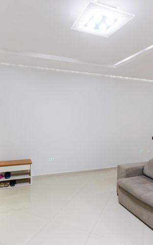 Apartamento à venda com 139m², 2 quartos e 2 vagas Apartamento à venda com 139m², 2 quartos e 2 vagasSala
