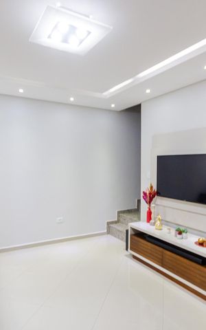 Apartamento à venda com 139m², 2 quartos e 2 vagas Apartamento à venda com 139m², 2 quartos e 2 vagasSala