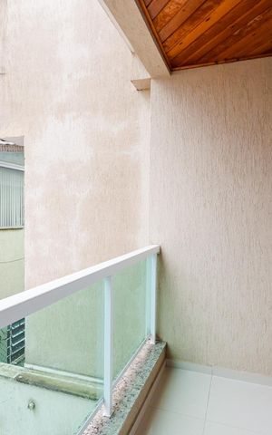 Apartamento à venda com 139m², 2 quartos e 2 vagas Apartamento à venda com 139m², 2 quartos e 2 vagasVaranda da Suíte