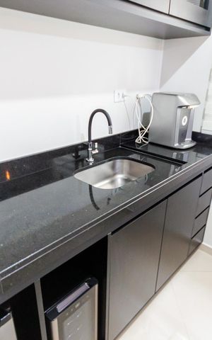 Apartamento à venda com 139m², 2 quartos e 2 vagas Apartamento à venda com 139m², 2 quartos e 2 vagasSala