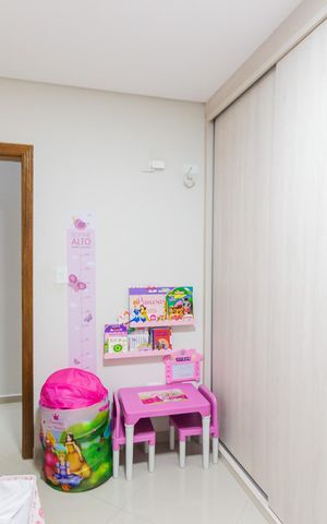 Apartamento à venda com 139m², 2 quartos e 2 vagas Apartamento à venda com 139m², 2 quartos e 2 vagasQuarto 1
