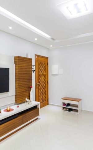 Apartamento à venda com 139m², 2 quartos e 2 vagas Apartamento à venda com 139m², 2 quartos e 2 vagasSala