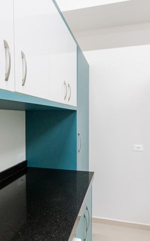 Apartamento à venda com 139m², 2 quartos e 2 vagas Apartamento à venda com 139m², 2 quartos e 2 vagasÁrea de Serviço