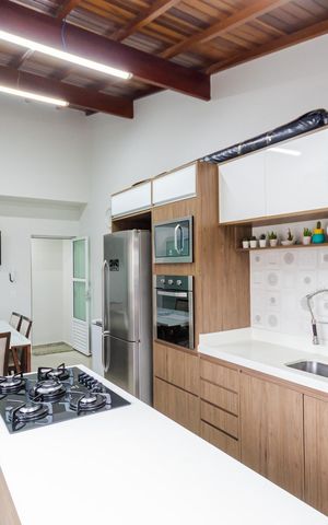 Apartamento à venda com 139m², 2 quartos e 2 vagas Apartamento à venda com 139m², 2 quartos e 2 vagasEspaço Gourmet