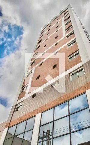 Apartamento à venda com 25m², 1 quarto e sem vaga Apartamento à venda com 25m², 1 quarto e sem vagaFachada