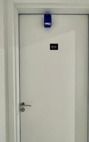 Apartamento à venda com 25m², 1 quarto e sem vaga Apartamento à venda com 25m², 1 quarto e sem vagaLock Box Instalada