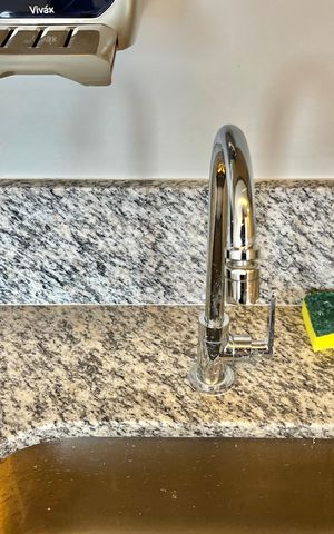 Apartamento à venda com 25m², 1 quarto e sem vaga Apartamento à venda com 25m², 1 quarto e sem vagaCozinha