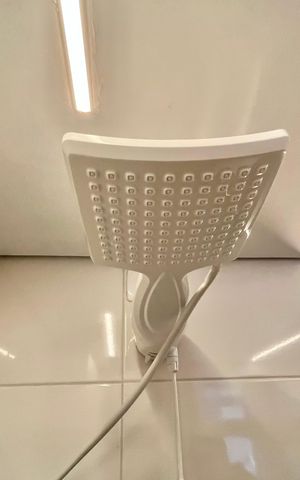 Apartamento à venda com 25m², 1 quarto e sem vaga Apartamento à venda com 25m², 1 quarto e sem vagaBanheiro