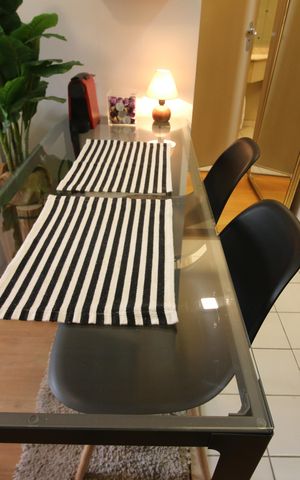 Apartamento para alugar com 36m², 1 quarto e 1 vagaSala de Jantar