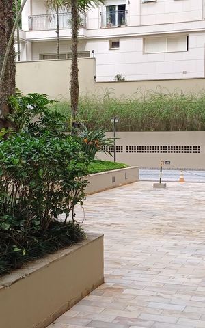 Apartamento para alugar com 36m², 1 quarto e 1 vagaÁrea comum