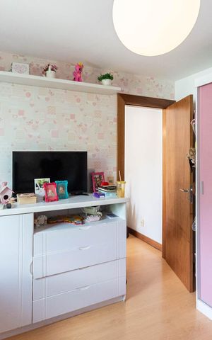 Apartamento à venda com 170m², 3 quartos e 2 vagasQuarto