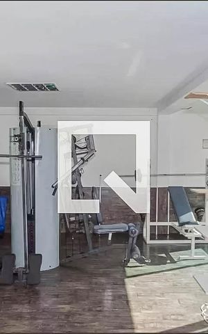 Apartamento à venda com 170m², 3 quartos e 2 vagasÁrea comum