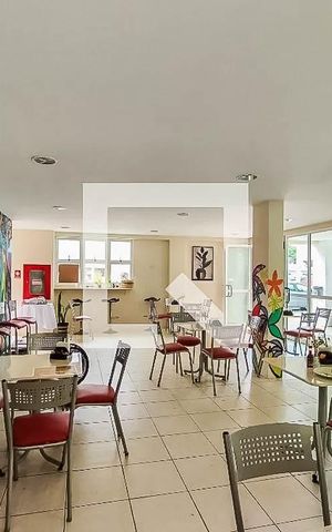 Apartamento à venda com 170m², 3 quartos e 2 vagasÁrea comum