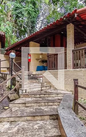 Apartamento à venda com 170m², 3 quartos e 2 vagasÁrea comum