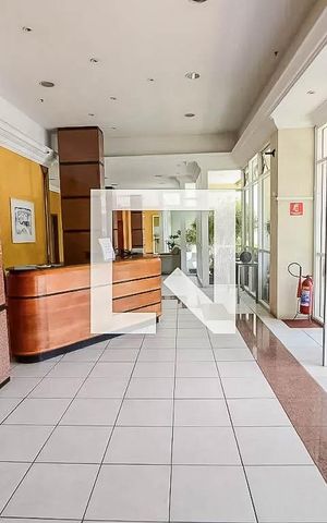Apartamento à venda com 170m², 3 quartos e 2 vagasÁrea comum