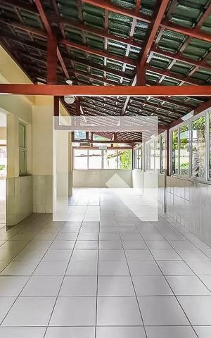Apartamento à venda com 170m², 3 quartos e 2 vagasÁrea comum