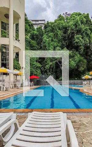 Apartamento à venda com 170m², 3 quartos e 2 vagasÁrea comum
