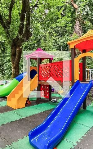 Apartamento à venda com 170m², 3 quartos e 2 vagasÁrea comum
