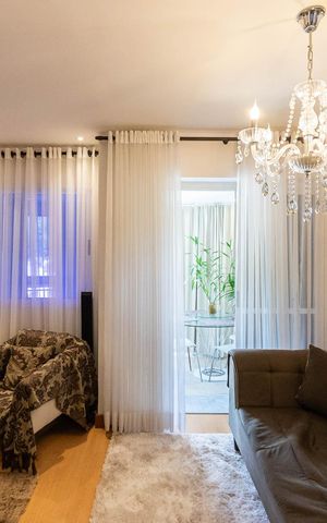 Apartamento à venda com 170m², 3 quartos e 2 vagasSala (primeiro andar)