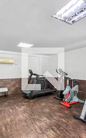 Apartamento à venda com 170m², 3 quartos e 2 vagasÁrea comum