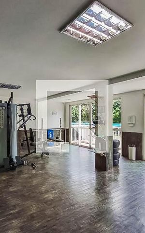 Apartamento à venda com 170m², 3 quartos e 2 vagasÁrea comum