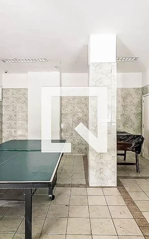 Apartamento à venda com 170m², 3 quartos e 2 vagasÁrea comum