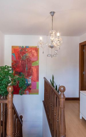 Apartamento à venda com 170m², 3 quartos e 2 vagasHall (segundo andar)