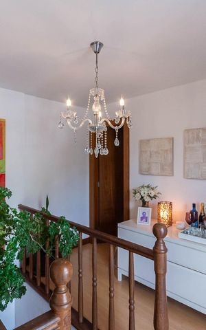 Apartamento à venda com 170m², 3 quartos e 2 vagasHall (segundo andar)