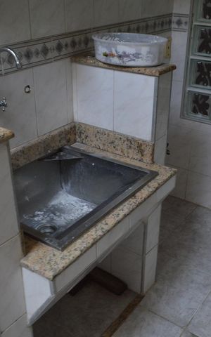 Apartamento à venda com 180m², 3 quartos e 1 vaga Apartamento à venda com 180m², 3 quartos e 1 vagaÁrea de Serviço