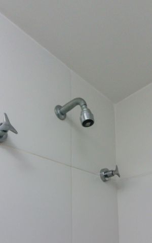 Apartamento para alugar com 58m², 2 quartos e 1 vaga Apartamento para alugar com 58m², 2 quartos e 1 vagaBanheiro